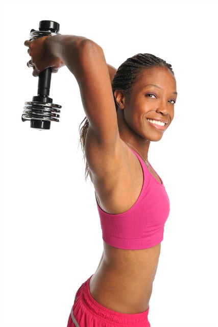 Best 4 classic exercises for strong and toned triceps Viva Fifty