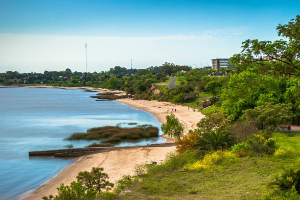 Uruguay: Playas tranquilas y gente cordial