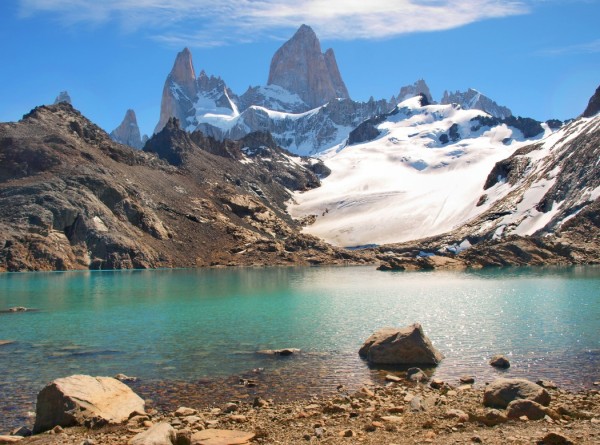 Descubrir la Patagonia para redescubrirte a ti mismo