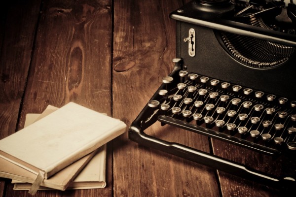 Famous Authors Who Were First Published After Fifty