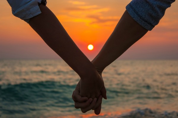 Midlife dating can be a daring adventure