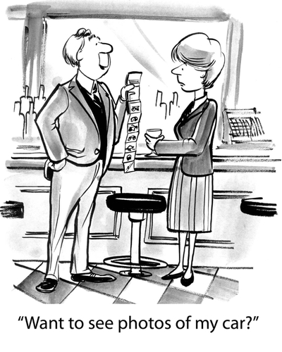 Midlife dating can be fun if you know what your options are