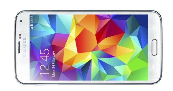 Samsung Galaxy S5 Review