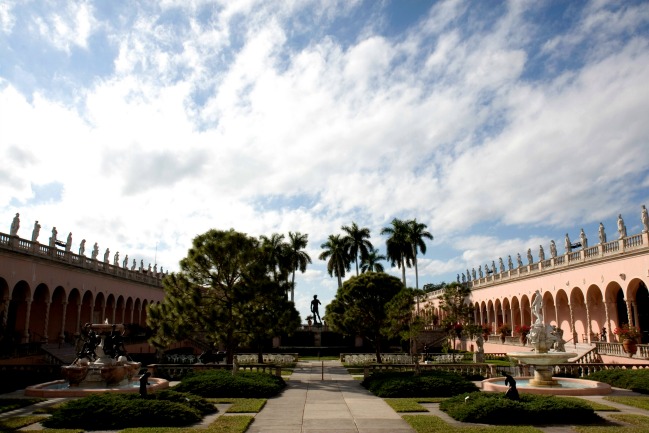 Ringling Museum of Art