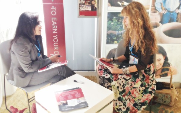 The impact of being a Strayer University Ambassador