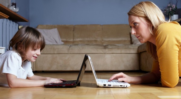 Working Less to Be a Better Mom