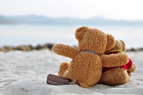 Dating again: How to tell your kids