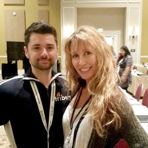 Food & Wine Conference, a Recipe for Empowerment