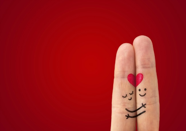 Figuring out your love goals in midlife