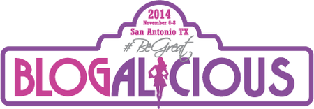 Blogalicious Weekend 2014 Giveaway
