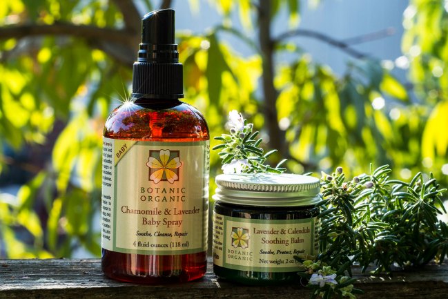 Botanic Organic Beauty Review