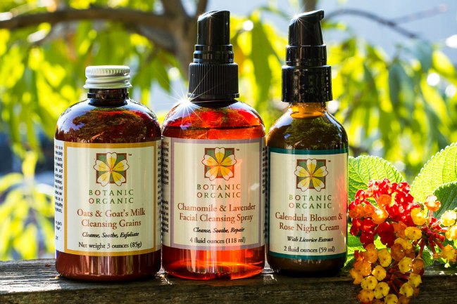 Botanit Organic Beauty Review
