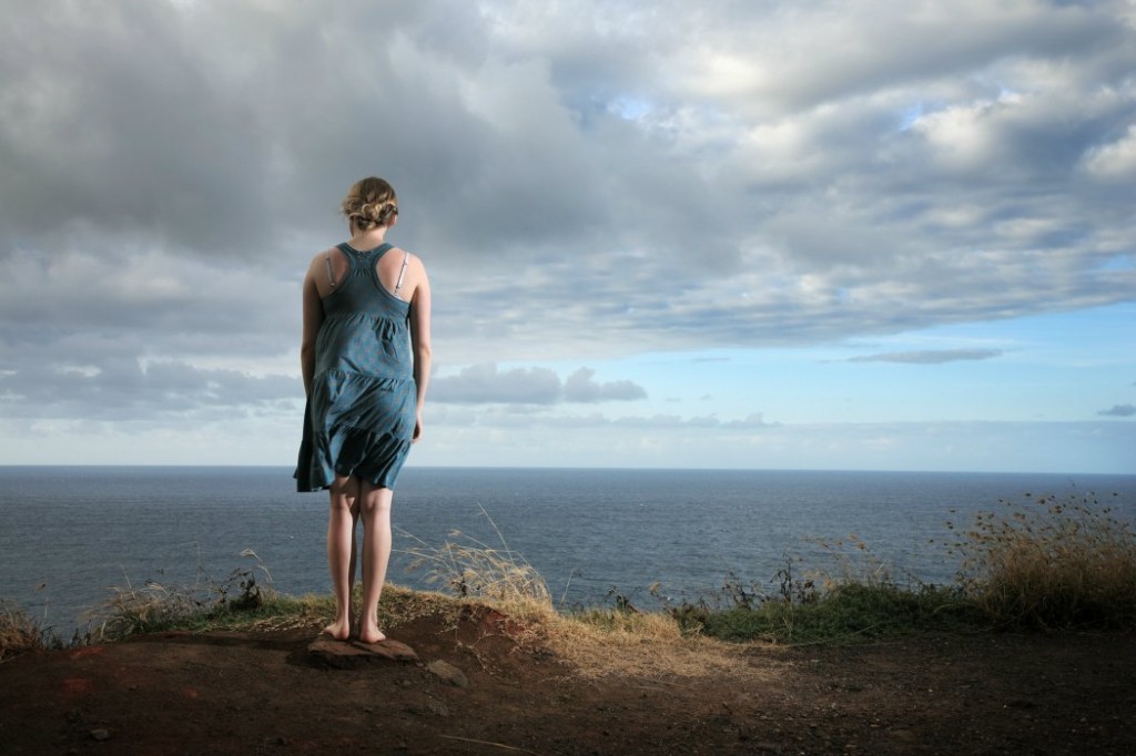 Depression and suicide, a conversation between survivors