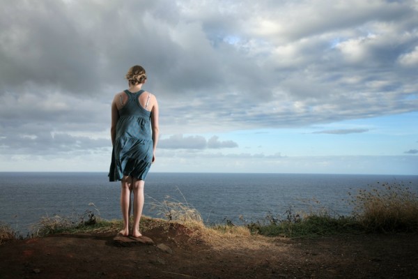 Depression and suicide, a conversation between survivors