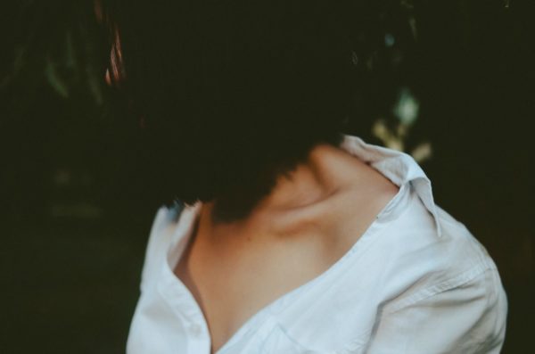 Dónde están las modelos de mediana edad