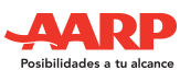 AARP: Posibilidades a tu alcance