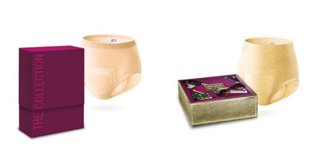 Bladder leakage, a common issue #Underwareness #Dropyourpants