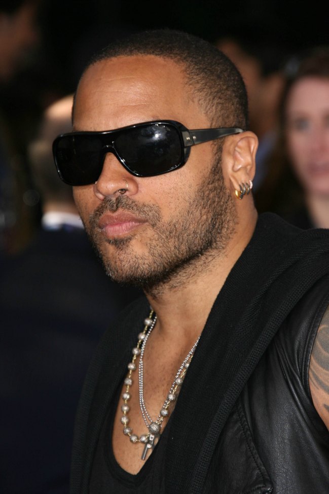 10 Hot male celebrities over 50 Viva Fifty!
