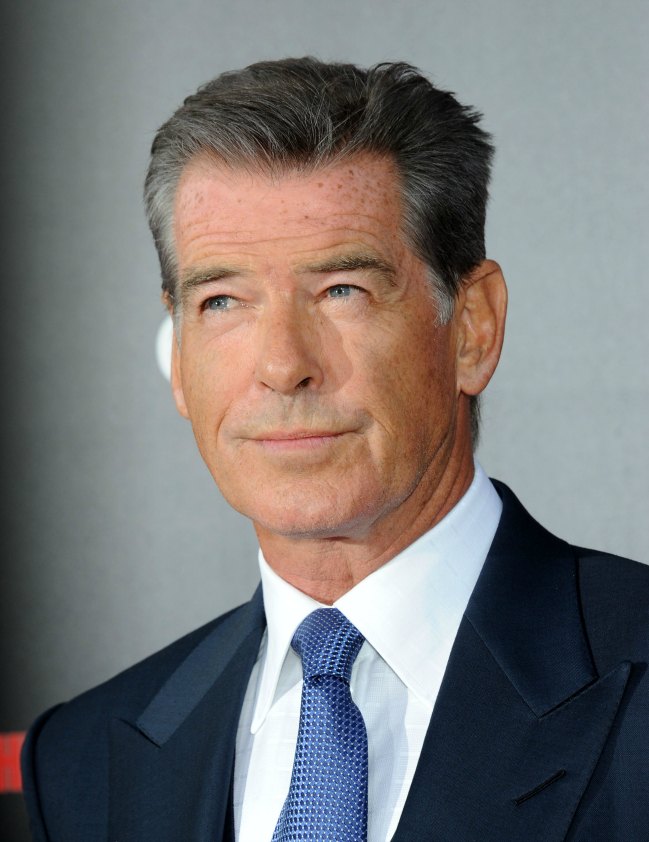 Movie over male 50 actors The best