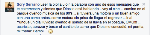 Cómo combatir el estrés en la mediana edad