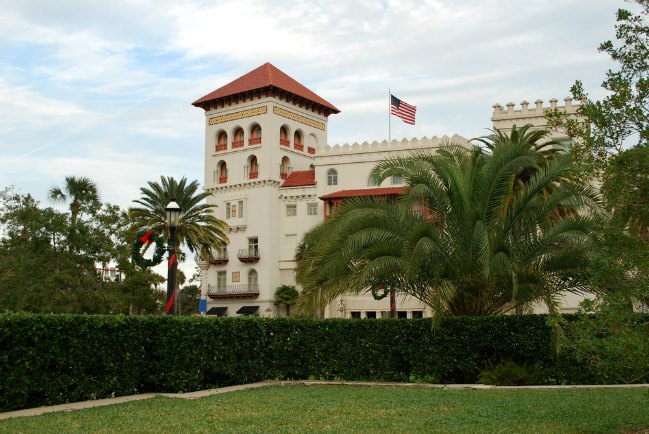 Why you should visit the old city of St. Augustine in Florida