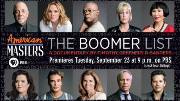 The Boomer List: What´s in it for you