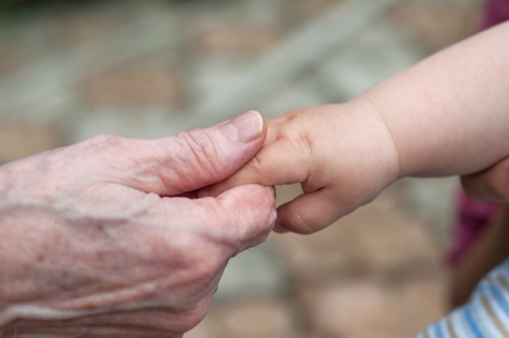 5 Reasons to really appreciate grandparents