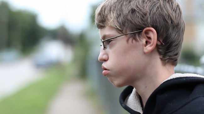 BULLY: a must-see film for parents, grandparents and educators