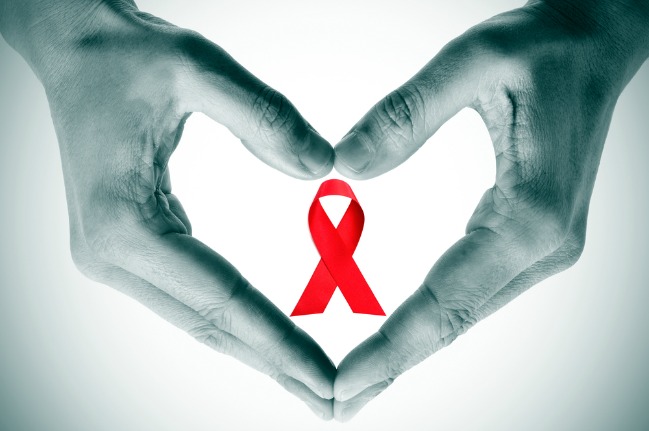 My close call with HIV, raising awareness #oneconversation