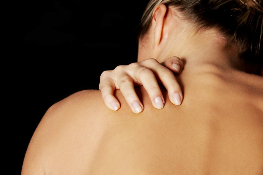 Living with eczema, my story