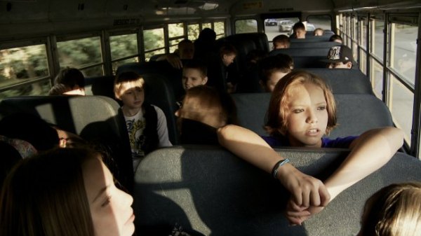 BULLY: a must-see film for parents, grandparents & educators