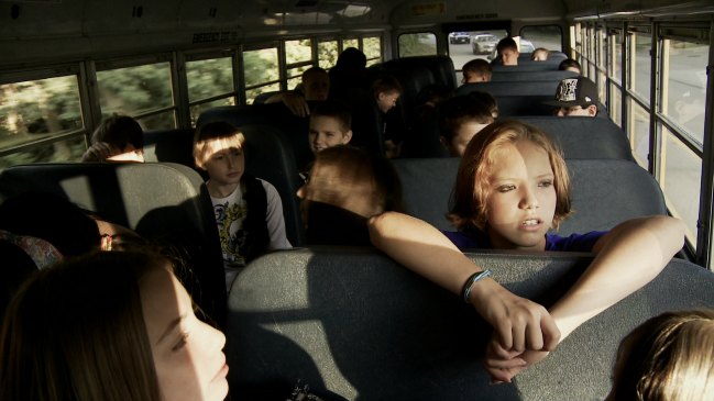 BULLY: a must-see film for parents, grandparents & educators