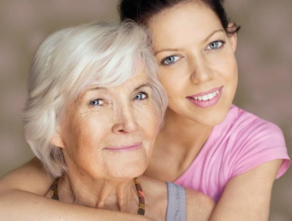 Recursos para cuidadores de familiares mayores o enfermos