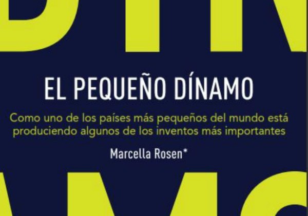 El Pequeño dínamo cuenta que Israel lo inventa todo