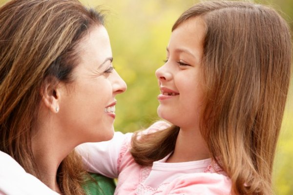 Hormone replacement therapy made me a better mom