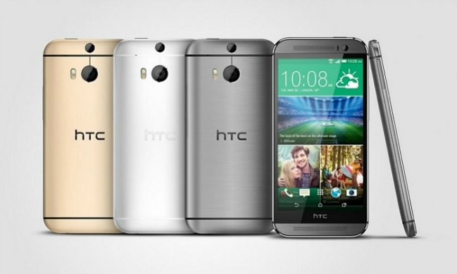 Giveaway of 2 HTC One Sprint smartphones