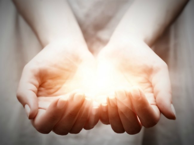 A giveaway to help you give back to your community