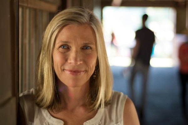 Founder of Botanic Organic describes her “phase 3” adventure