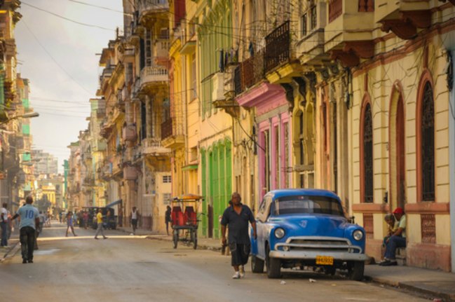 What you need to know if you´re planning a trip to Cuba
