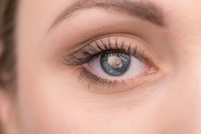 El amor todo lo vence pero no cambia a nadie