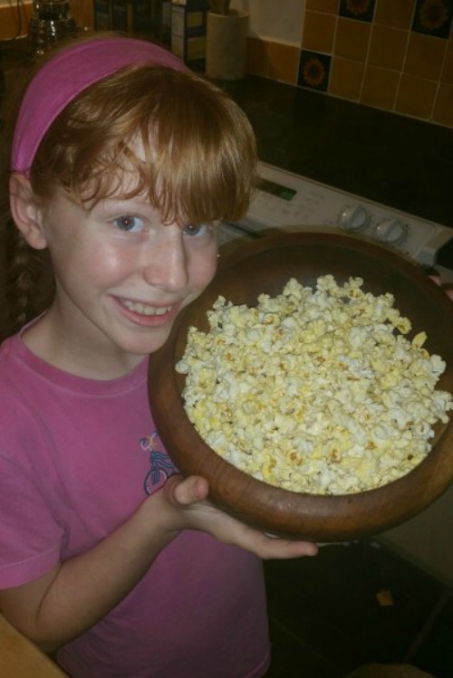 Tips to make family movie night even more fun