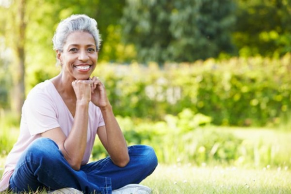 BHRT benefits in perimenopause & menopause
