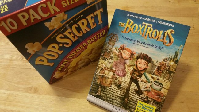 Tips to make a family movie night special