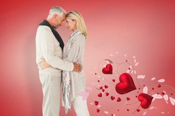 7 Tips para encontrar pareja después de los 50 años