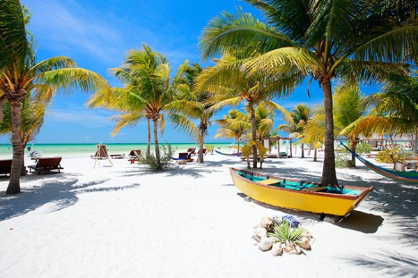 Holbox: Mexico's secret island paradise