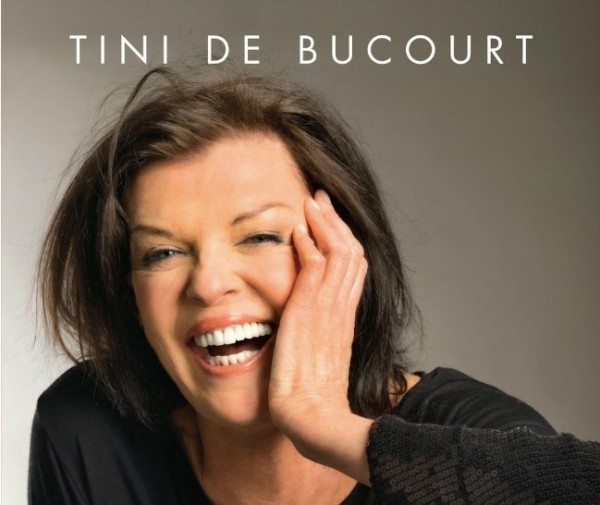 Tini de Bucourt, autora de Mujeres felices, belleza sin tiempo