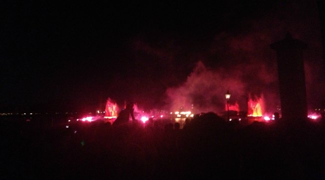 Orlando theme parks and resorts for couples