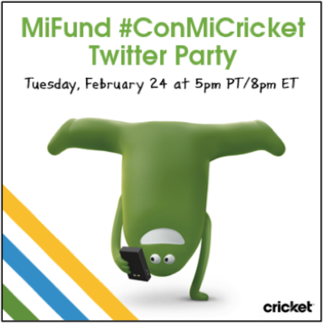 Cómo aprovechar más el dinero de tu reembolso de impuestos #ConMiCricket