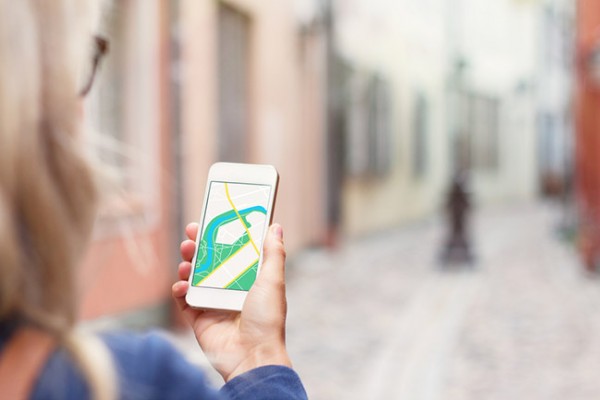 Apps for a better travel experience