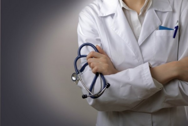 Por qué los hombres maduros temen ir al médico